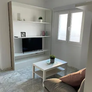 Centro 5 Apartamento Torremolinos