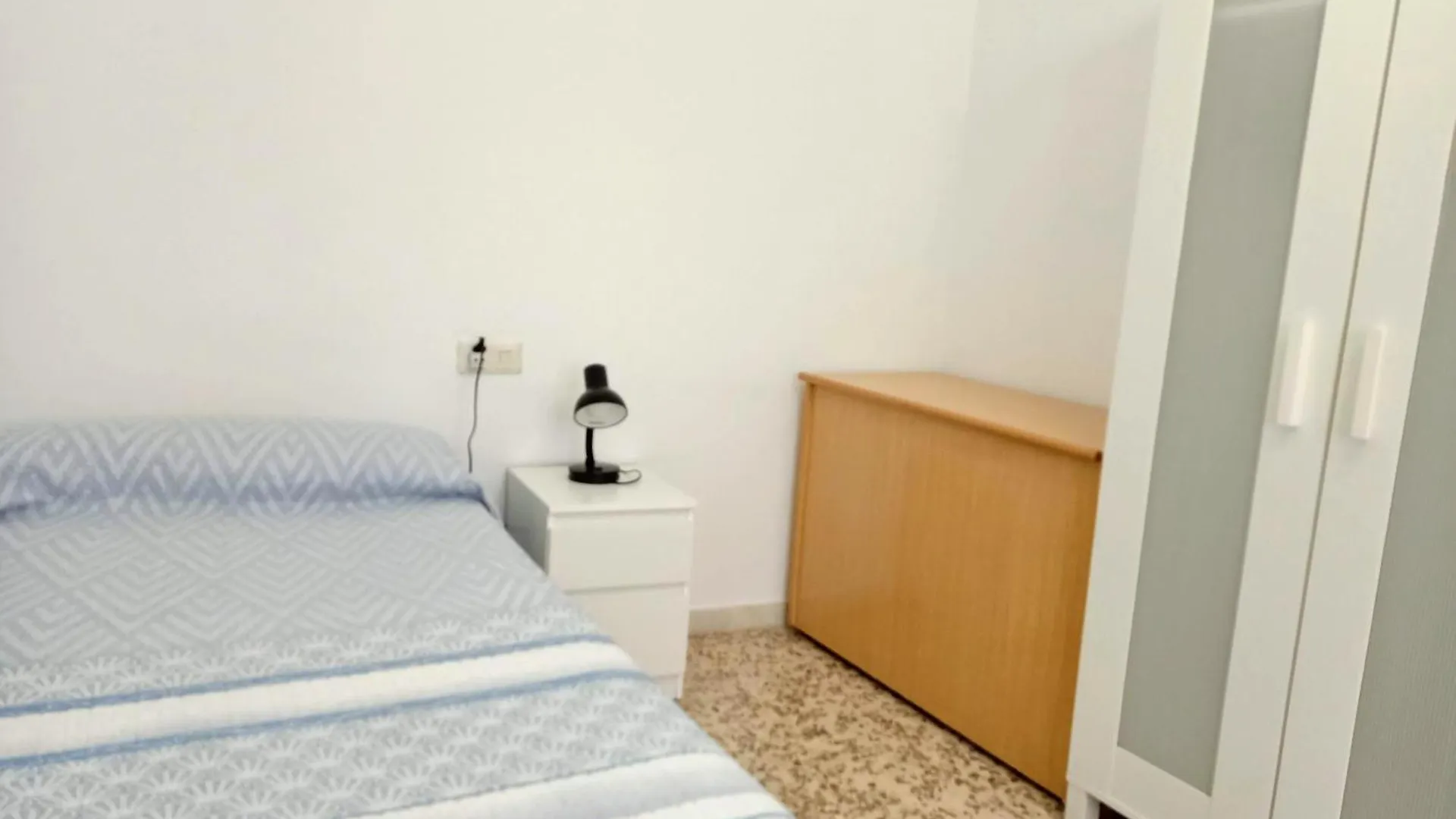 Apartment Apartamento Caleta Sun & Sea Cadiz Spain