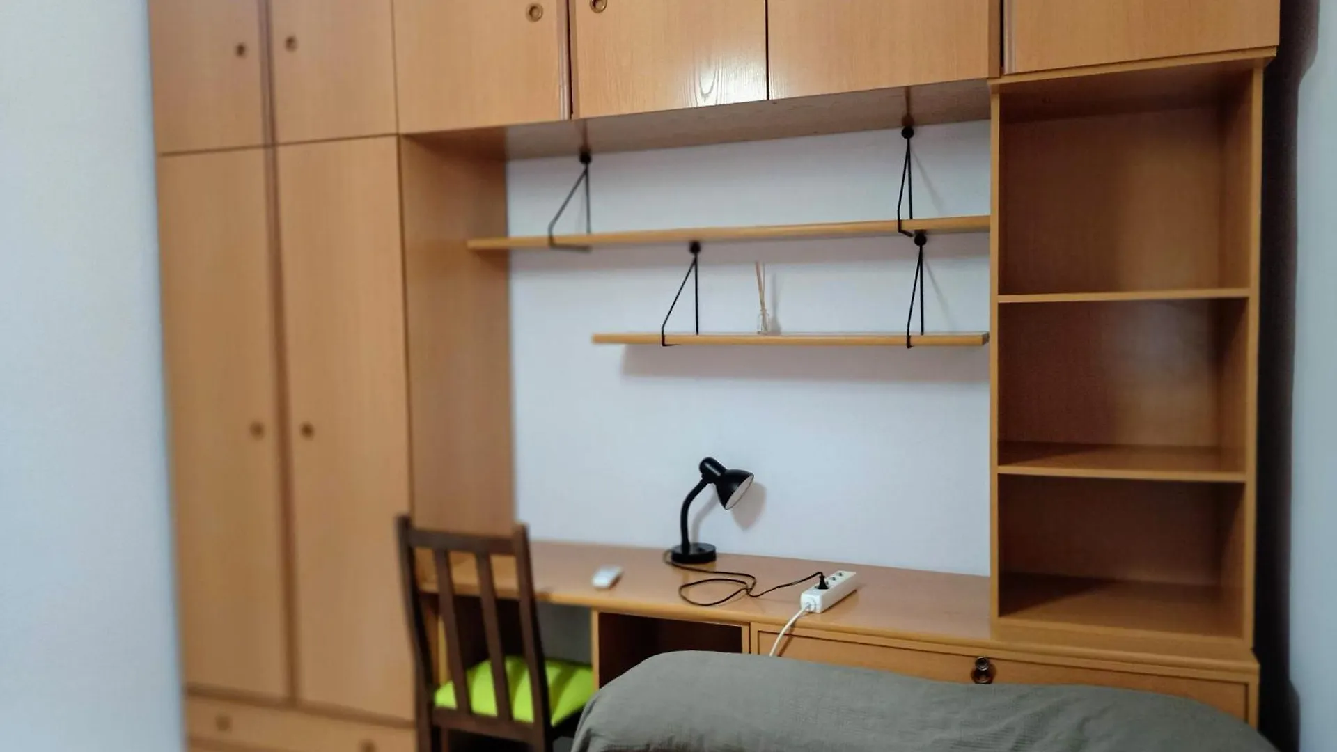 Apartamento Caleta Sun & Sea Cádiz