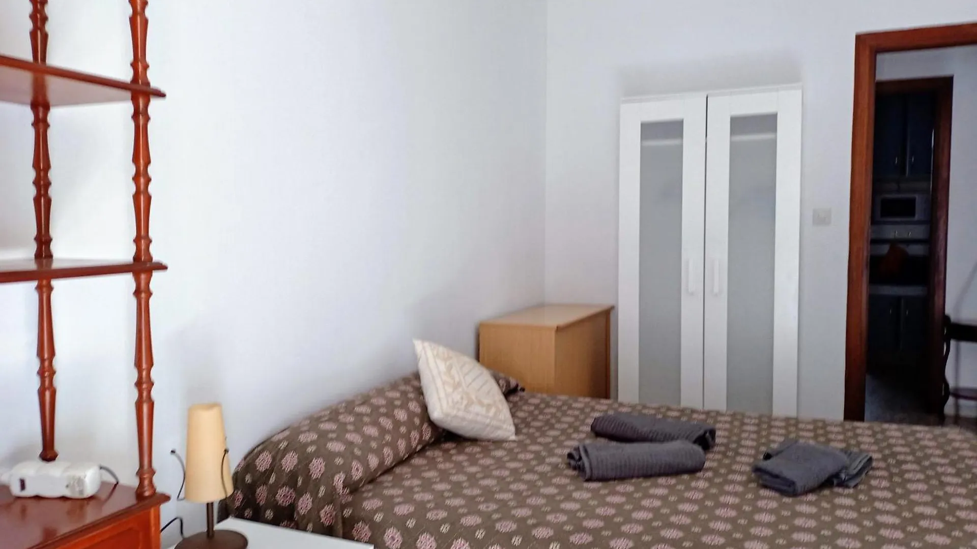 Apartamento Caleta Sun & Sea Cadiz 0*,  Spain