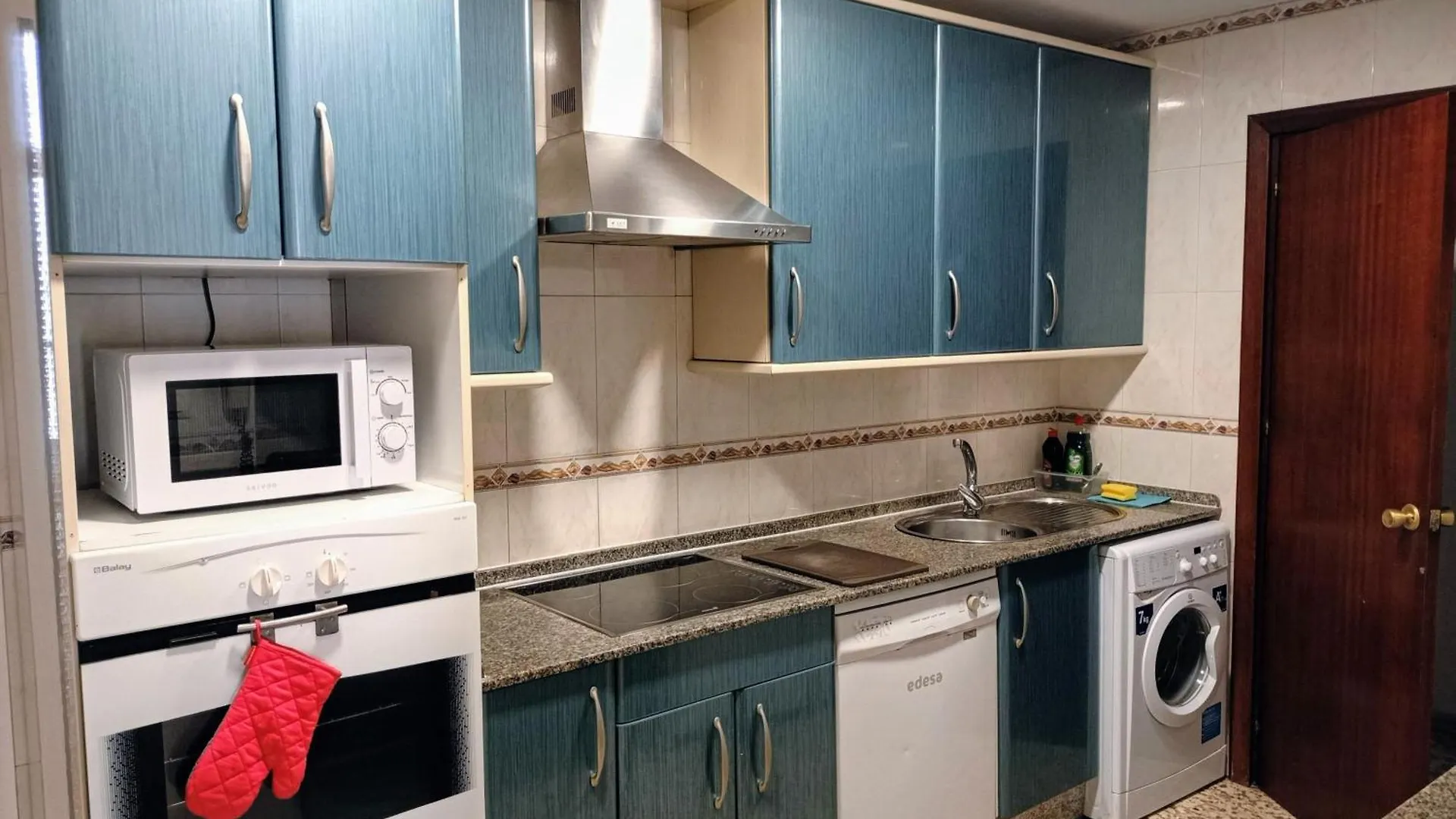 Apartment Apartamento Caleta Sun & Sea Cadiz Spain
