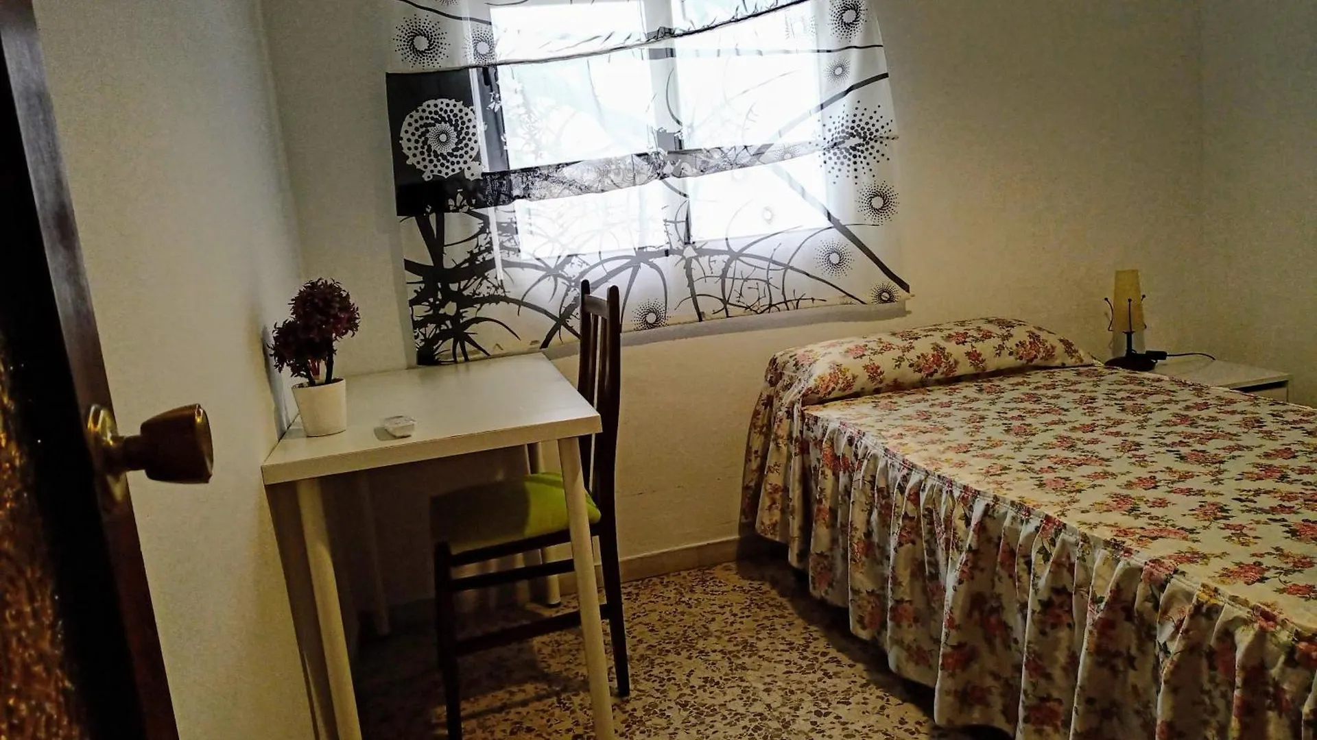 Apartamento Caleta Sun & Sea Cadiz 0*,  Spain