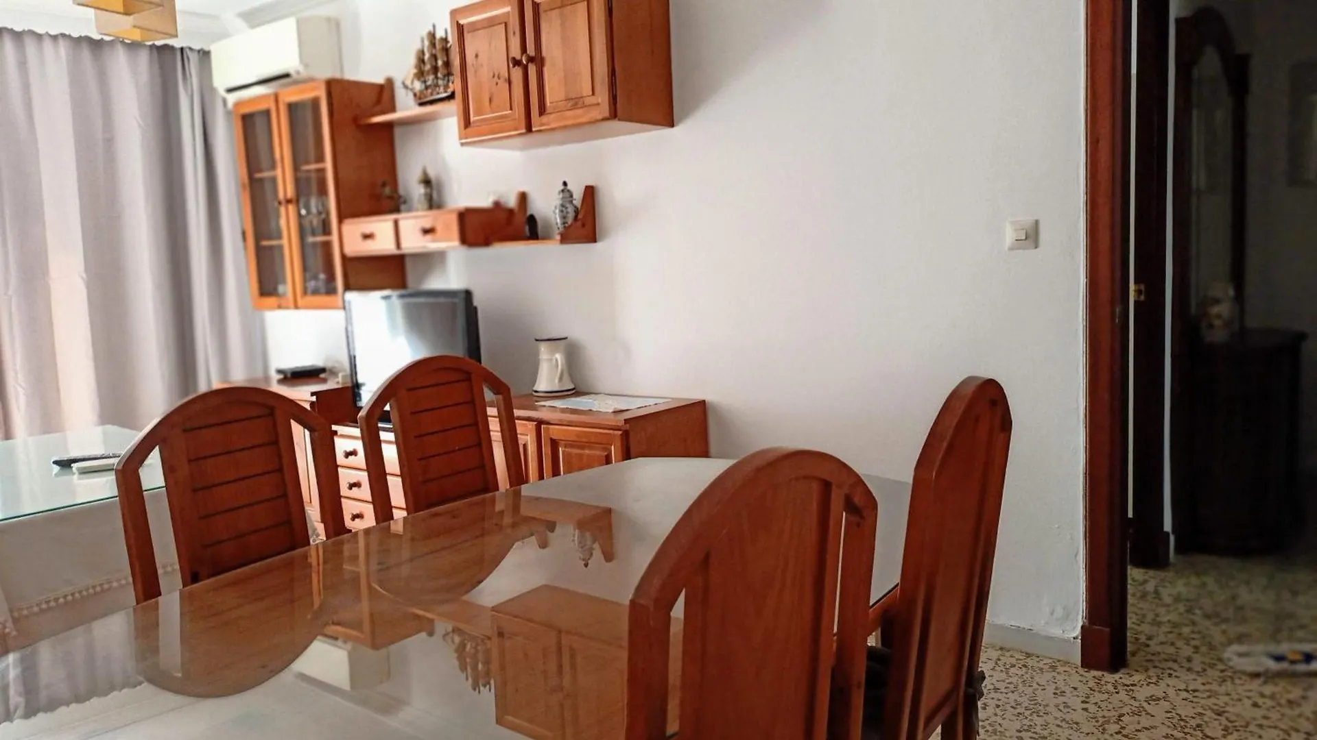 Apartamento Caleta Sun & Sea Cadiz Spain