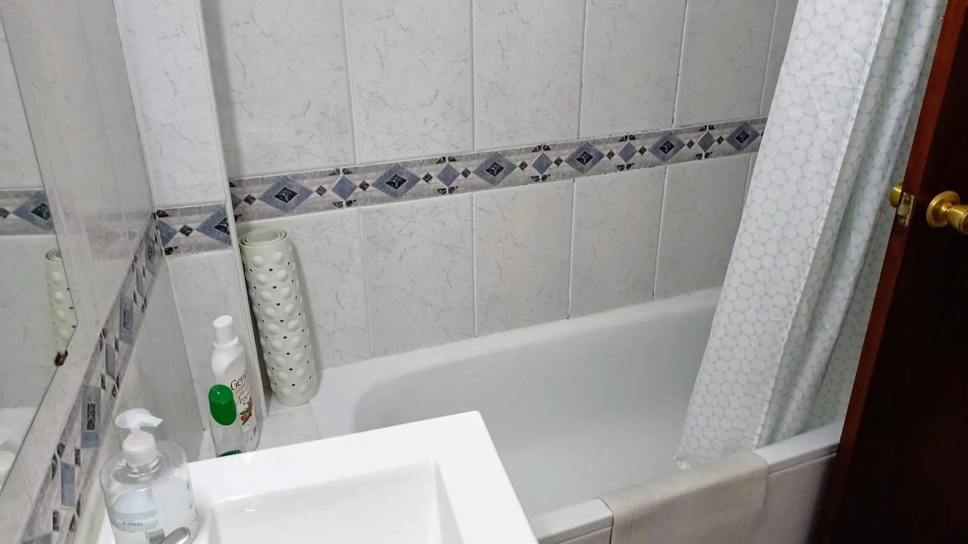 Apartamento Caleta Sun & Sea Cadiz 0*,