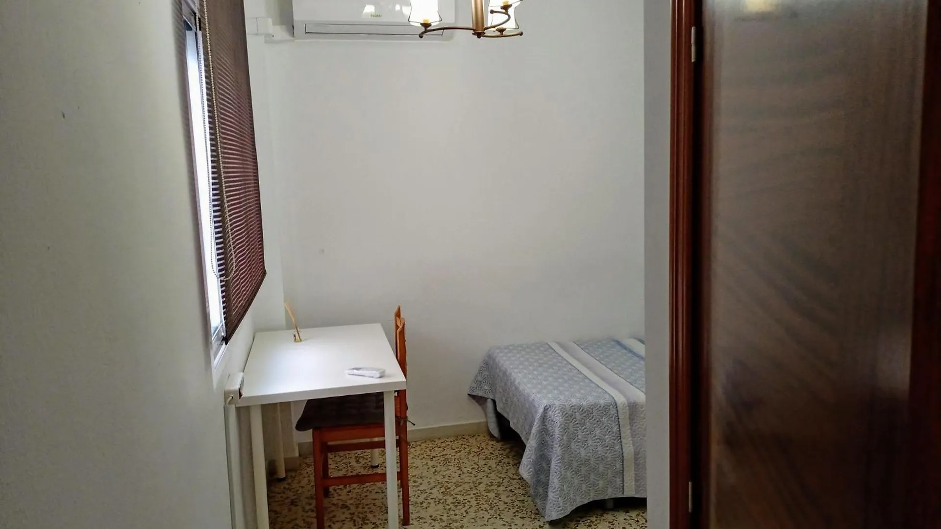 Apartamento Caleta Sun & Sea Cadiz Spain