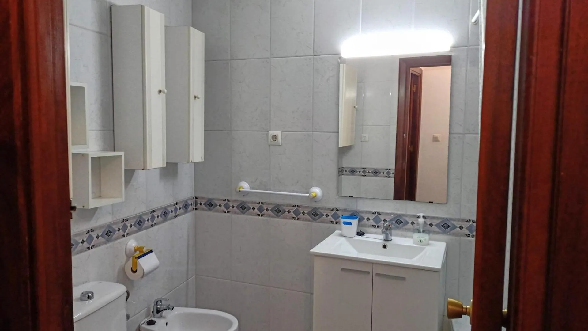 Apartamento Caleta Sun & Sea Cadiz