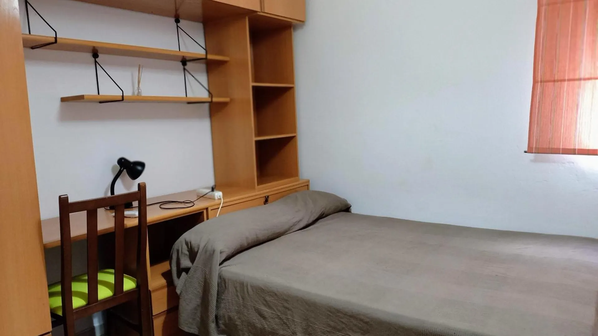 Apartamento Caleta Sun & Sea Cadiz
