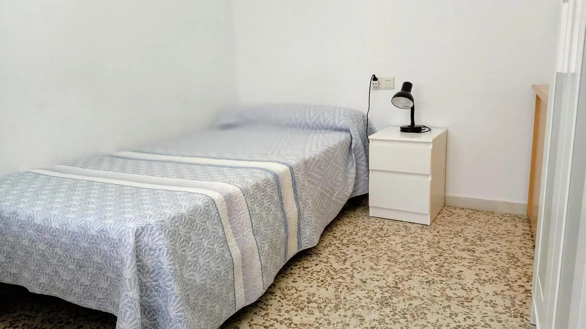Apartment Apartamento Caleta Sun & Sea Cadiz